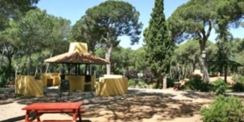 Parque Vigil de Quiñones