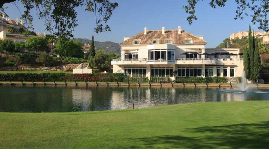 Greenlife Golf