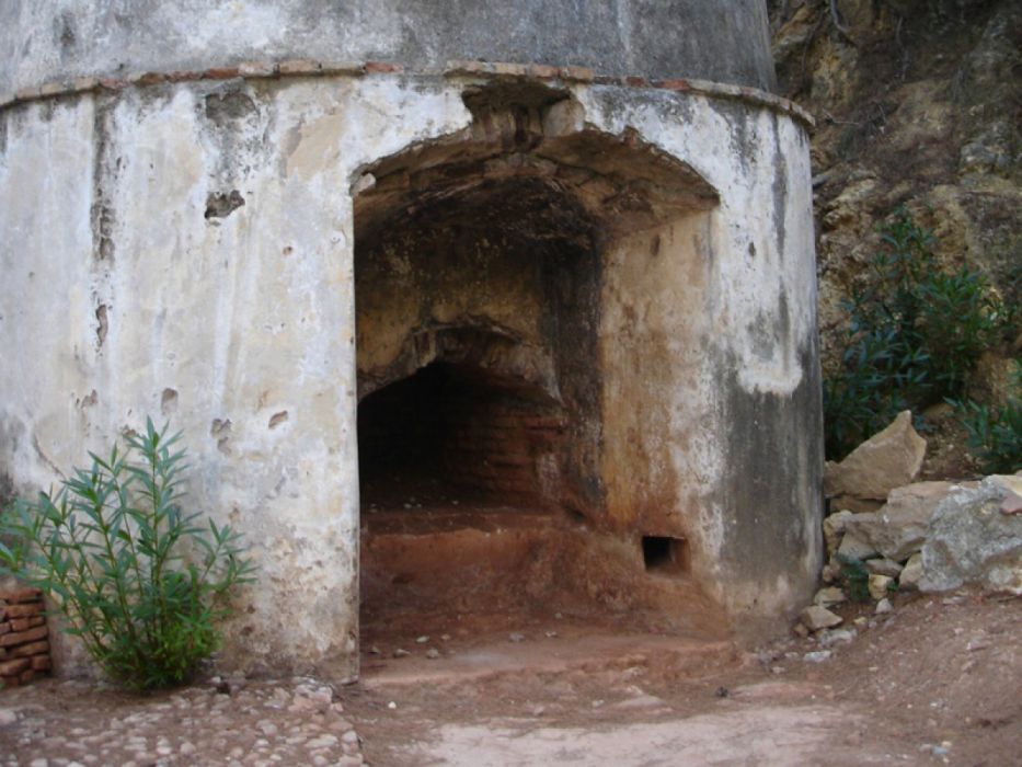 Mina de Buenavista