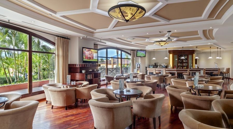 Barceló Marbella restaurante