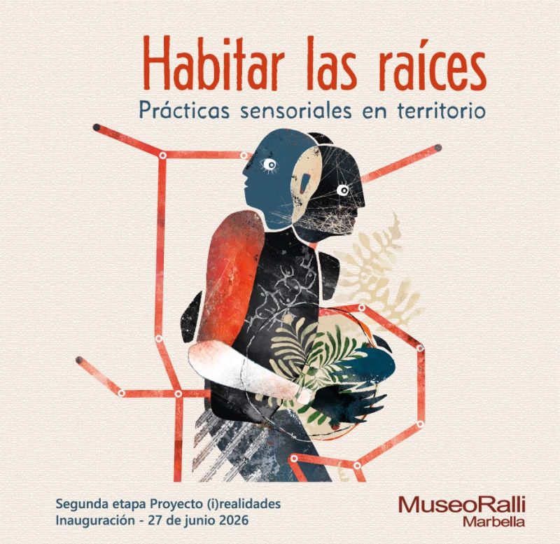 Exposición Habitar Raíces