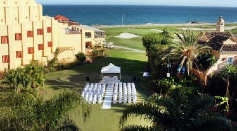 Hotel Guadalmina (Barceló Hotel Group)