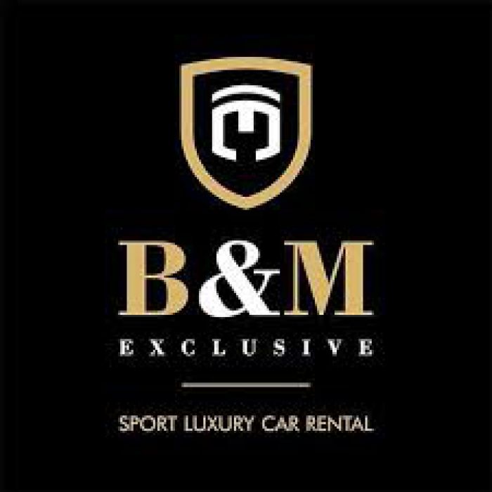 B&M Exclusive