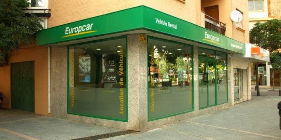 Europcar
