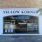 Yellow Korner