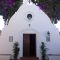 Capilla de Guadalmina