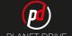 Planet drive