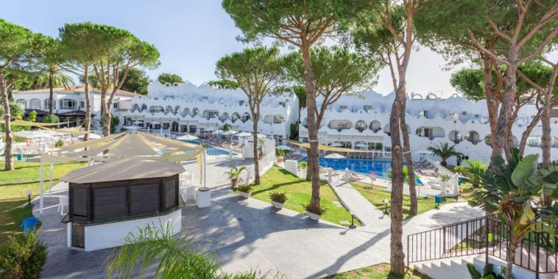Vime La Reserva de Marbella HA