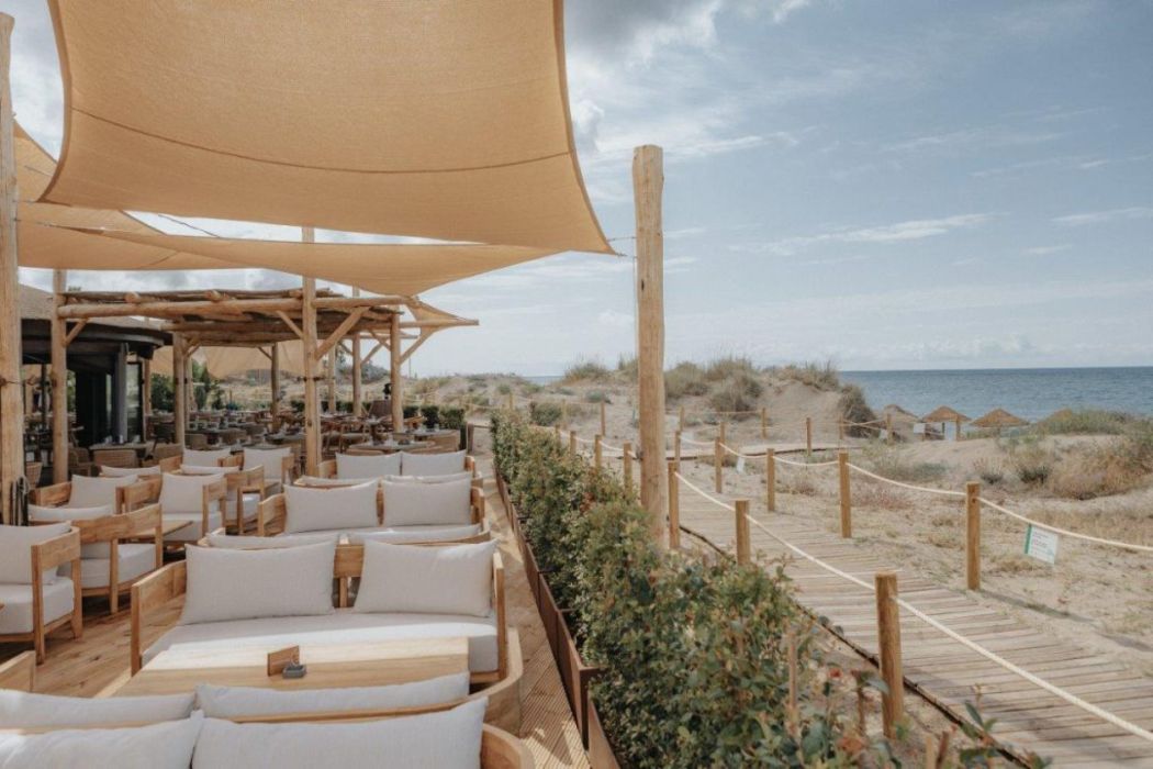 Dune Beach