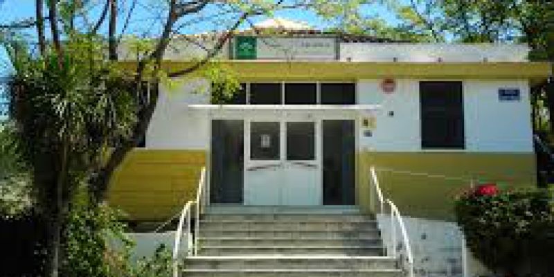 Consultorio Las Chapas