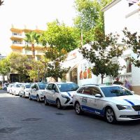 Taxis