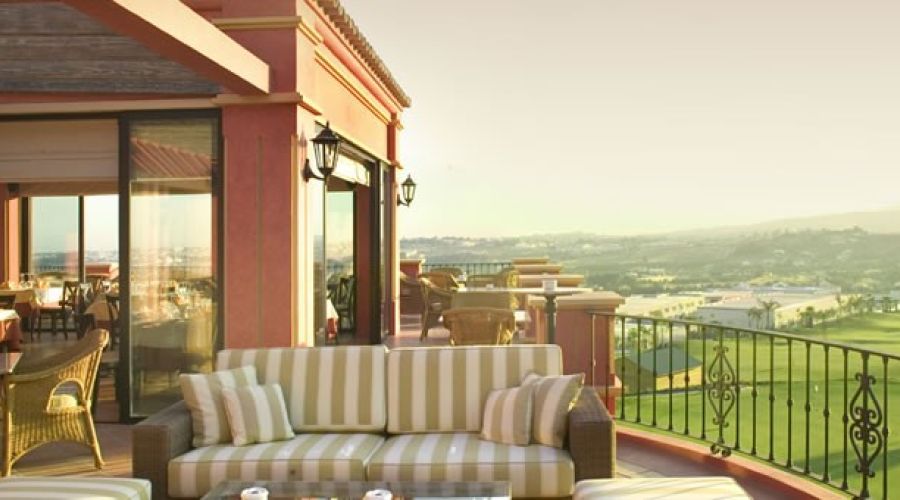 Magna Marbella Golf