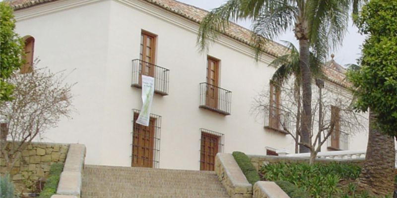 Cortijo Miraflores