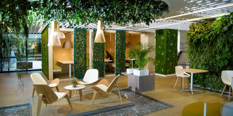 Our Space Marbella Coworking