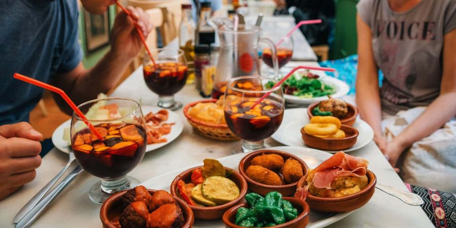 Taste Marbella
