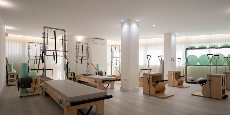 Sensus Pilates Marbella