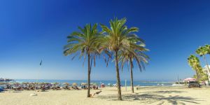 Playa la Bajadilla