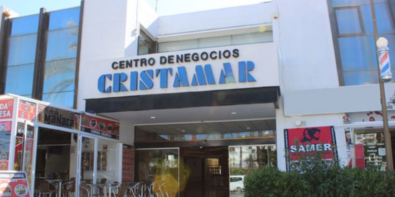 Cristamar
