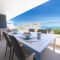 Aqua Apartments Bellamar