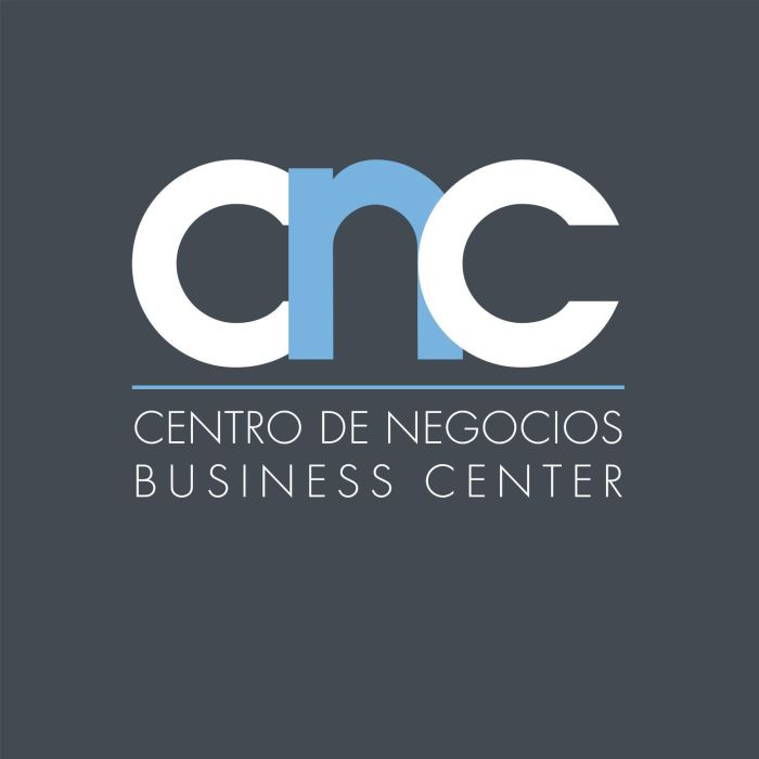 CNC Centro de Negocios