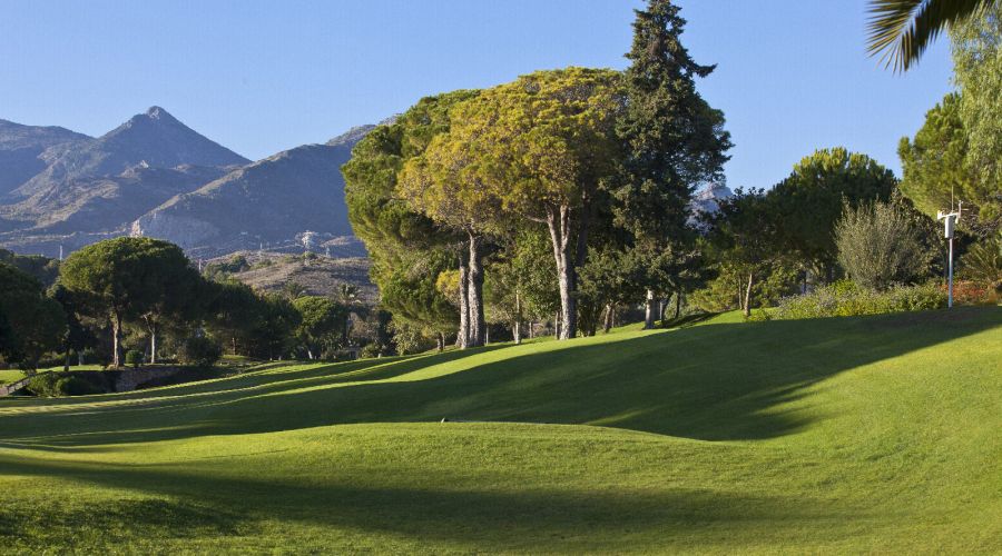 Río Real Golf