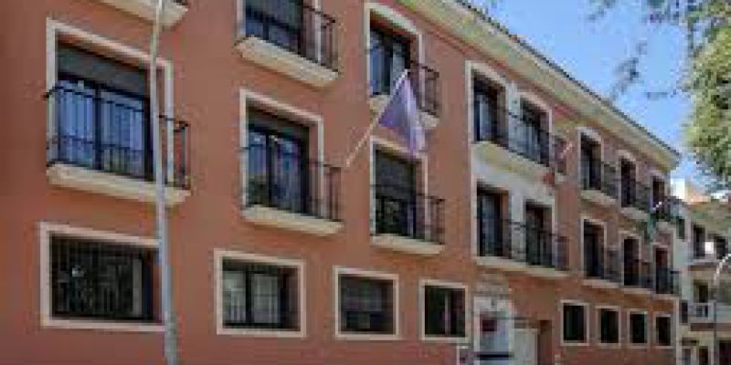 San Pedro Apartamentos