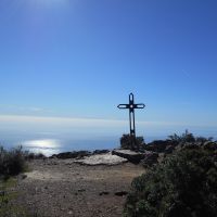 Romería a la Cruz de Juanar