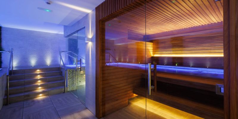 Alanda Spa