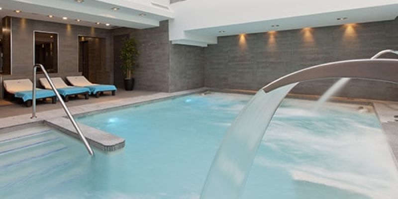 Kimpton Los Monteros Spa