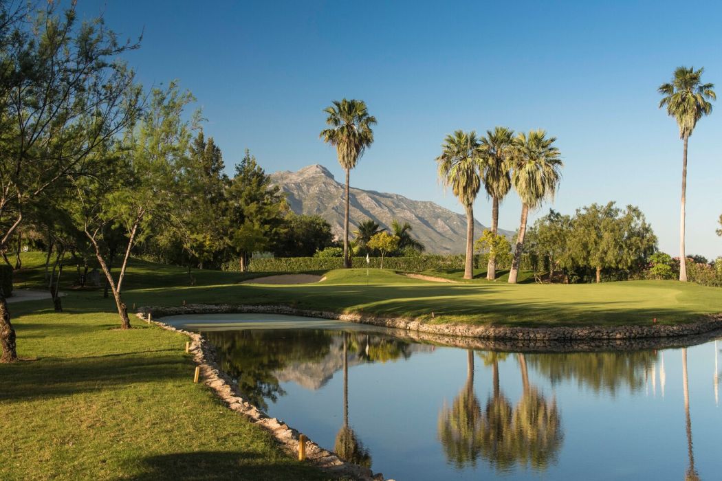 La Quinta Golf & CC