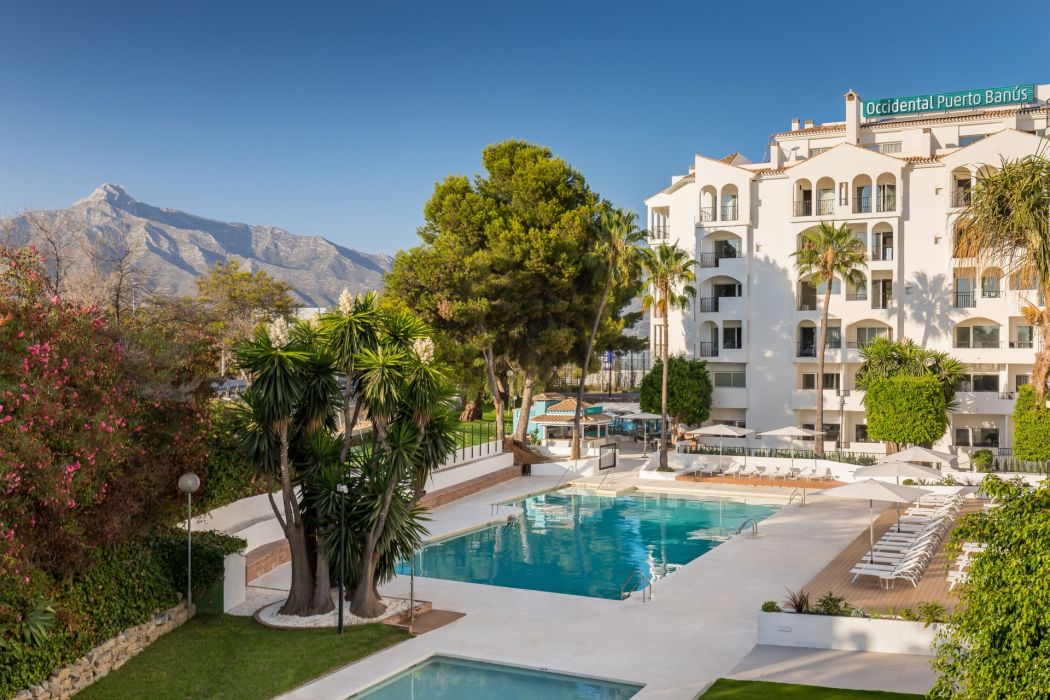 Occidental Puerto Banús
