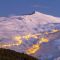 Esquía en Sierra Nevada, Granada