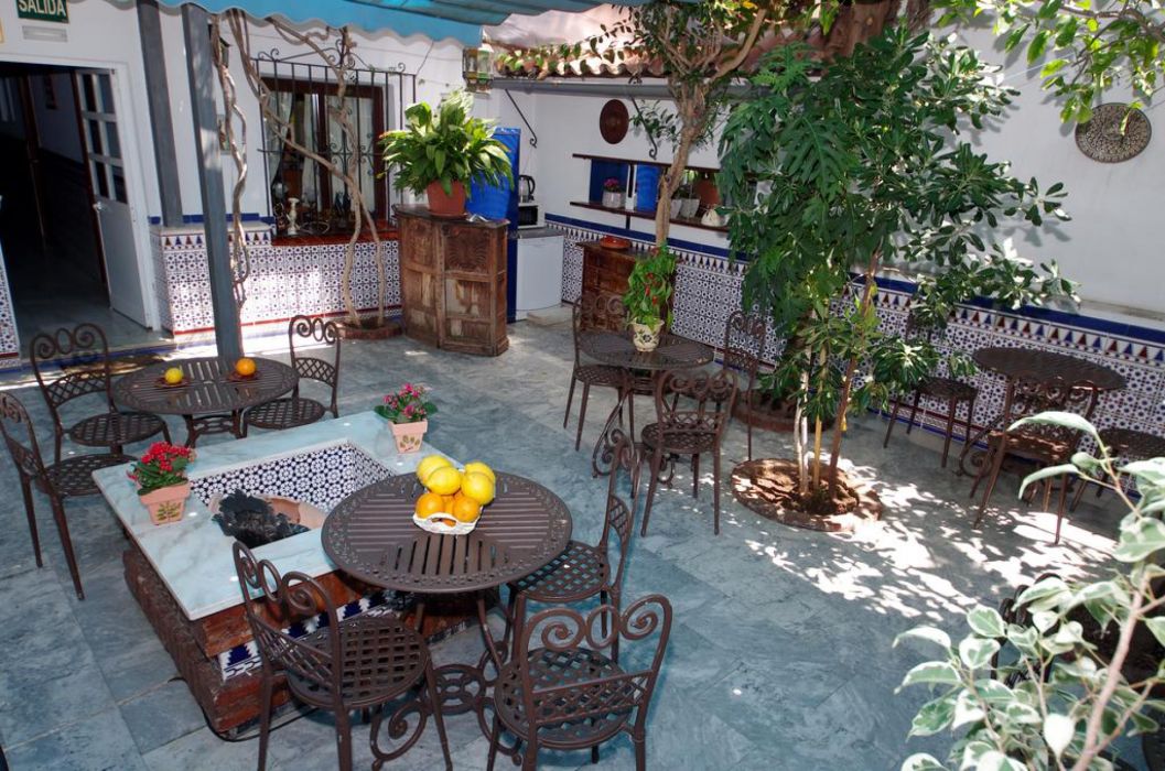 Pensión Aduar Marbella