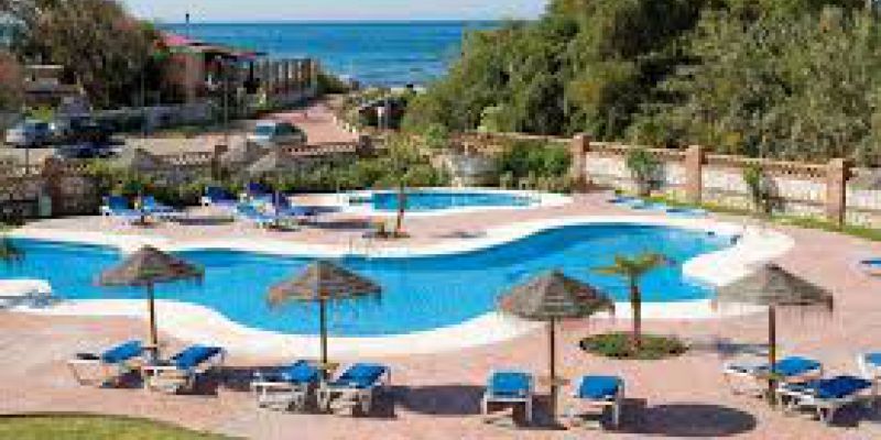 Marbella Beach AT Playa Real