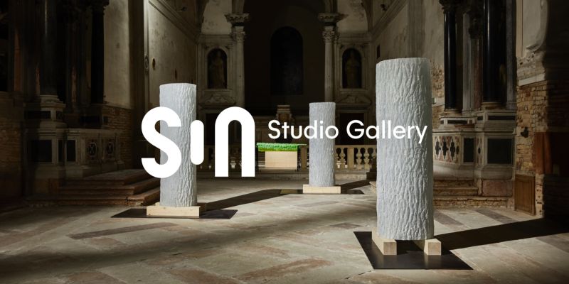 Sin Studio Gallery