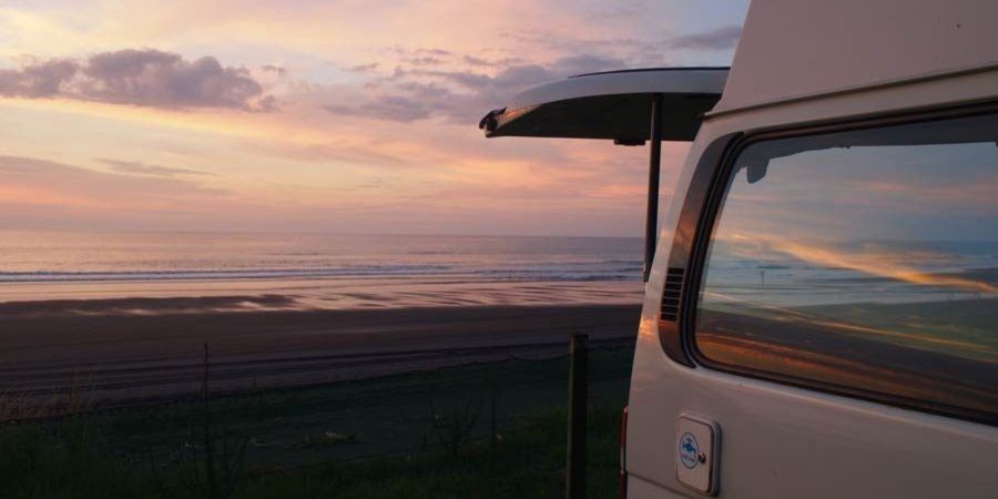 Caravanas