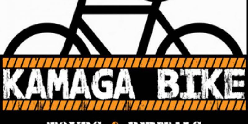 Kamaga Bike Tours & Rentals