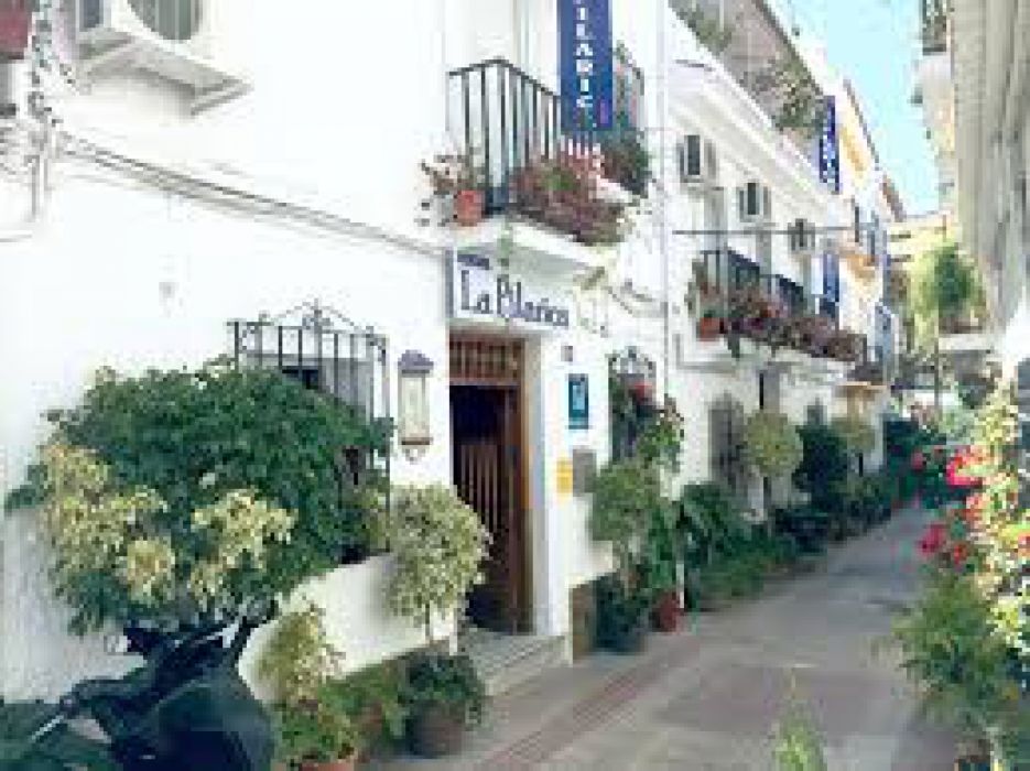 La Pilarica