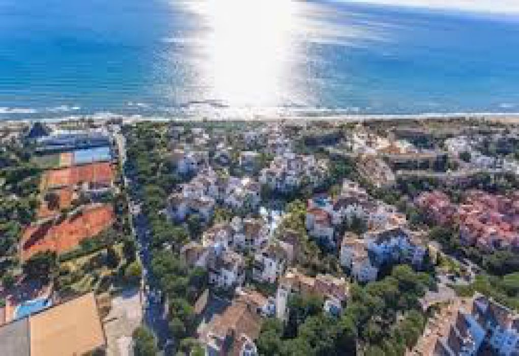 Jardines de las Golondrinas