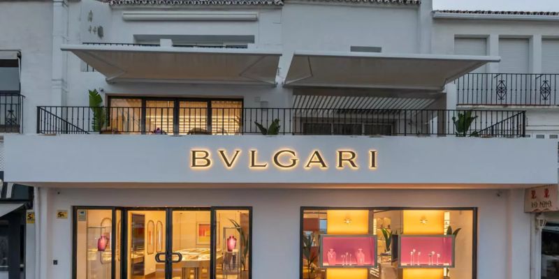 Bulgari
