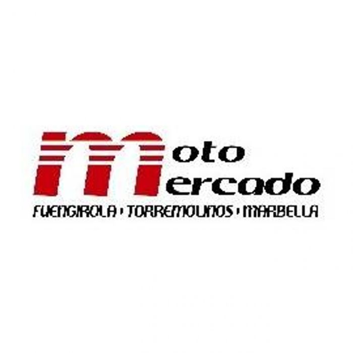 Moto Mercado
