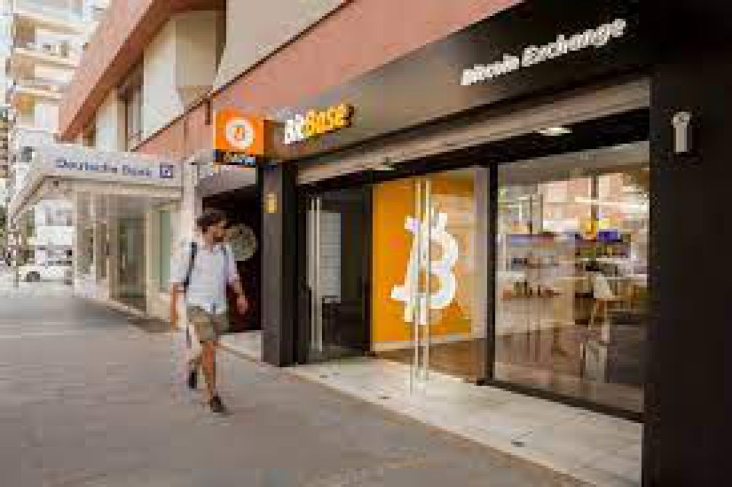 BitBase | Bitcoin Exchange