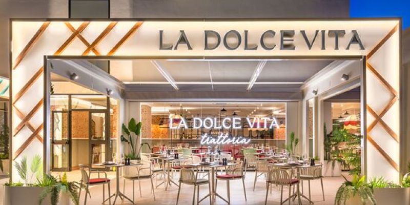 La Dolce Vita Trattoria