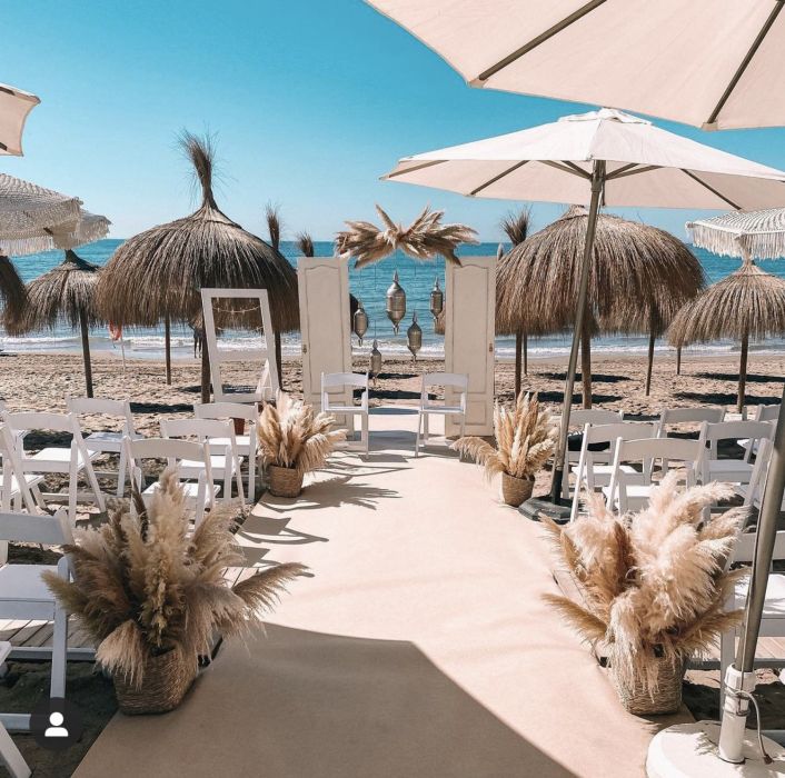 Bono Beach