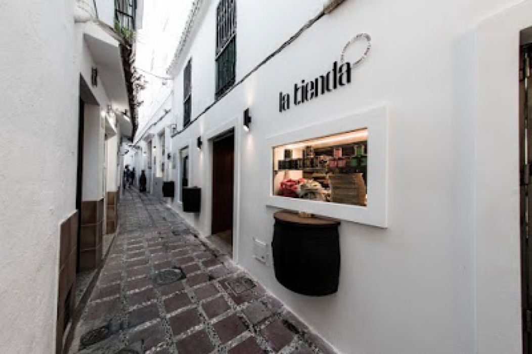 La Tienda Casa Curro