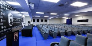 Sala "Gregorio García Guerrero"