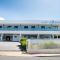 Hospital Ceram
