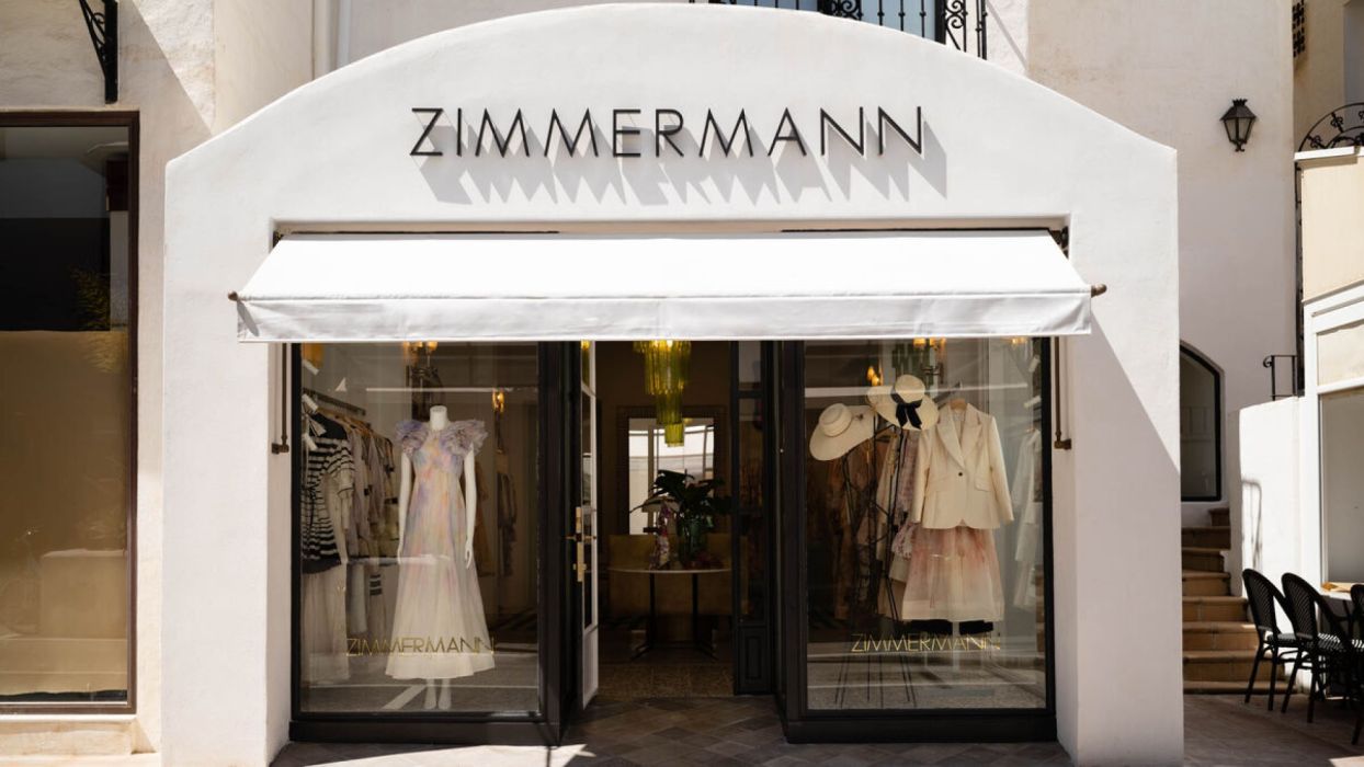 Zimmermann