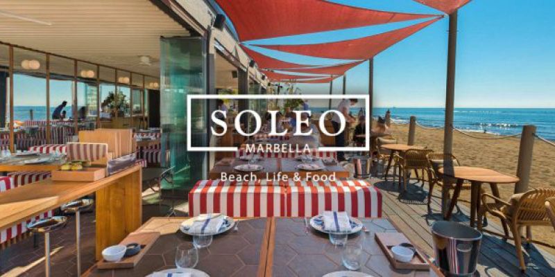 Soleo Marbella
