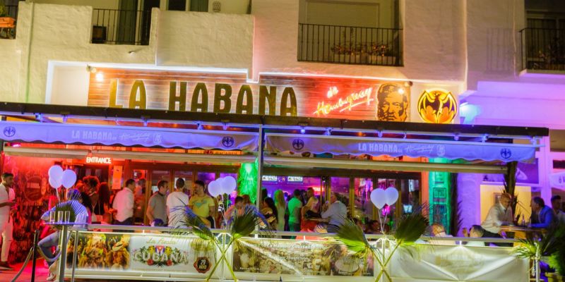 La Habana de Hemingway
